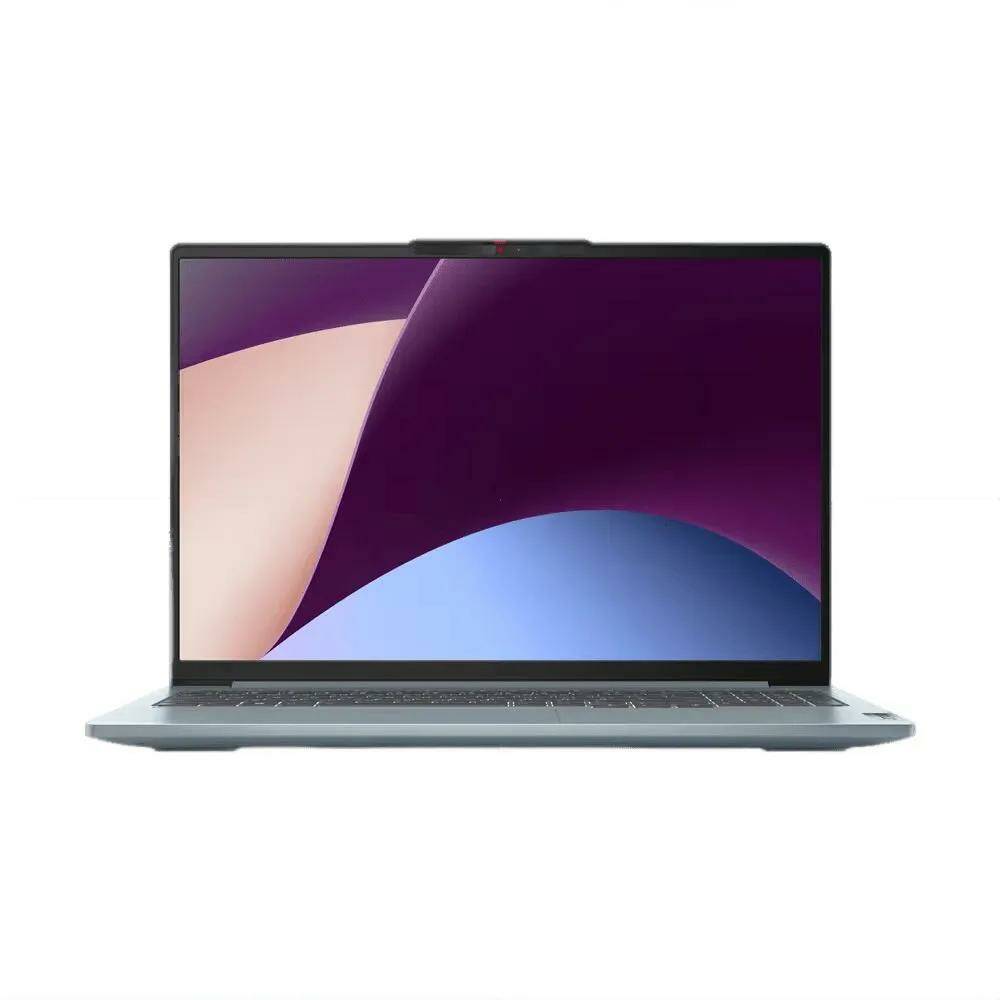 Ноутбук Lenovo IdeaPad 5 Pro 16ARP8 Gray (83AS0007RK), купить в Москве,  цены в интернет-магазинах на Мегамаркет