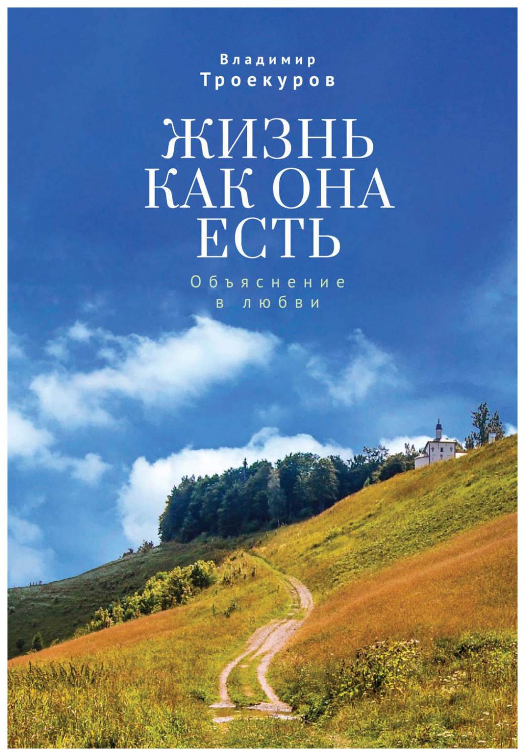 Книга Жизнь как она есть. Объяснение в любви - купить современной  литературы в интернет-магазинах, цены на Мегамаркет |