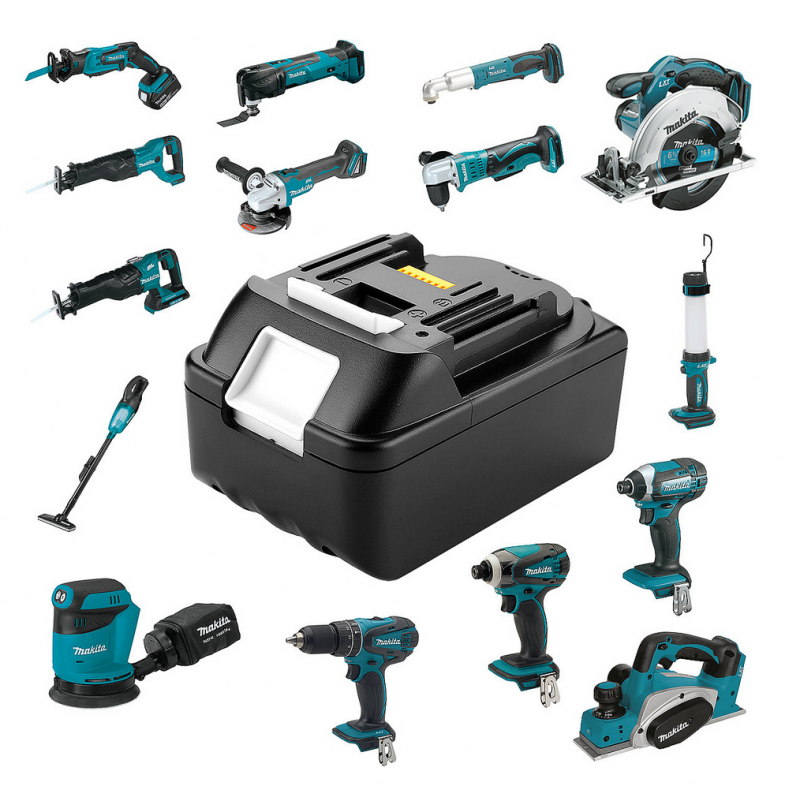 Какие аккумуляторы подходят к инструменту. Makita bl1815g. Bl1860b Makita. Макита bl1815g инструмент. Makita bl1840b.