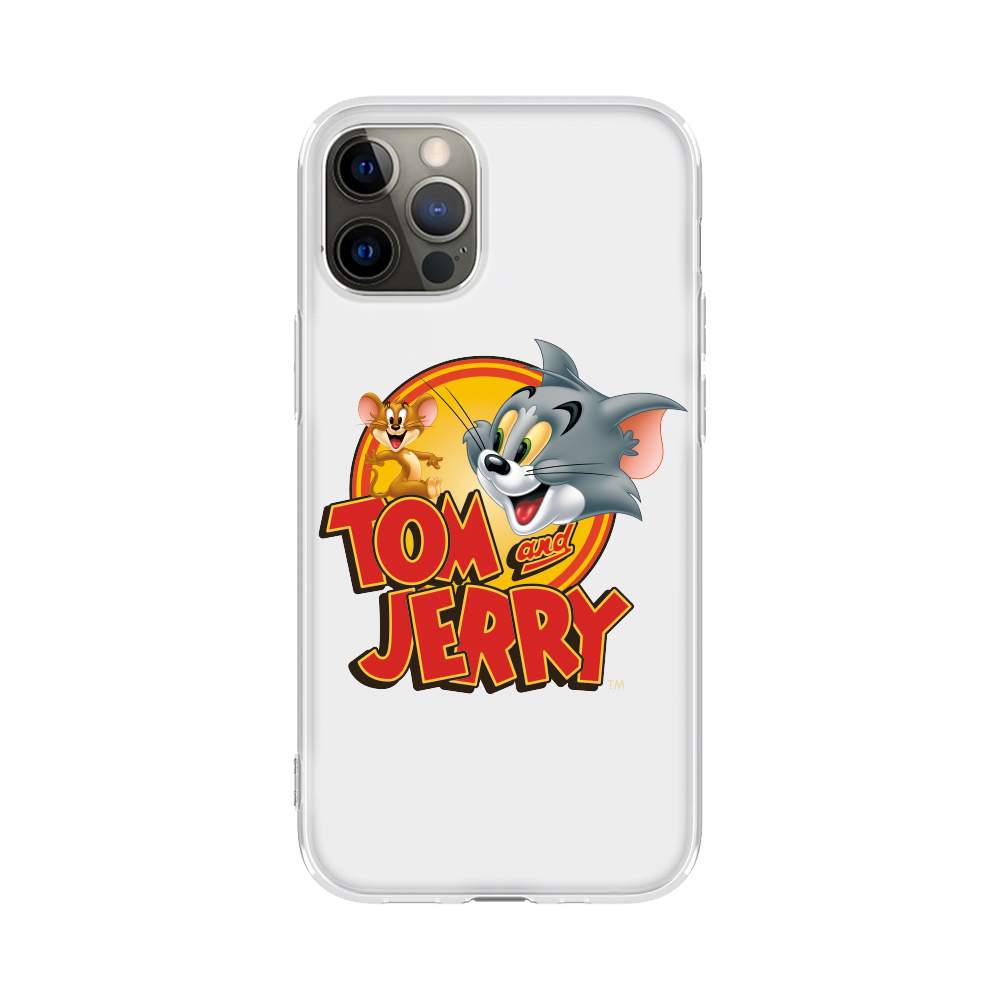 Чехол Deppa Tom & Jerry (124516), купить в Москве, цены в  интернет-магазинах на Мегамаркет