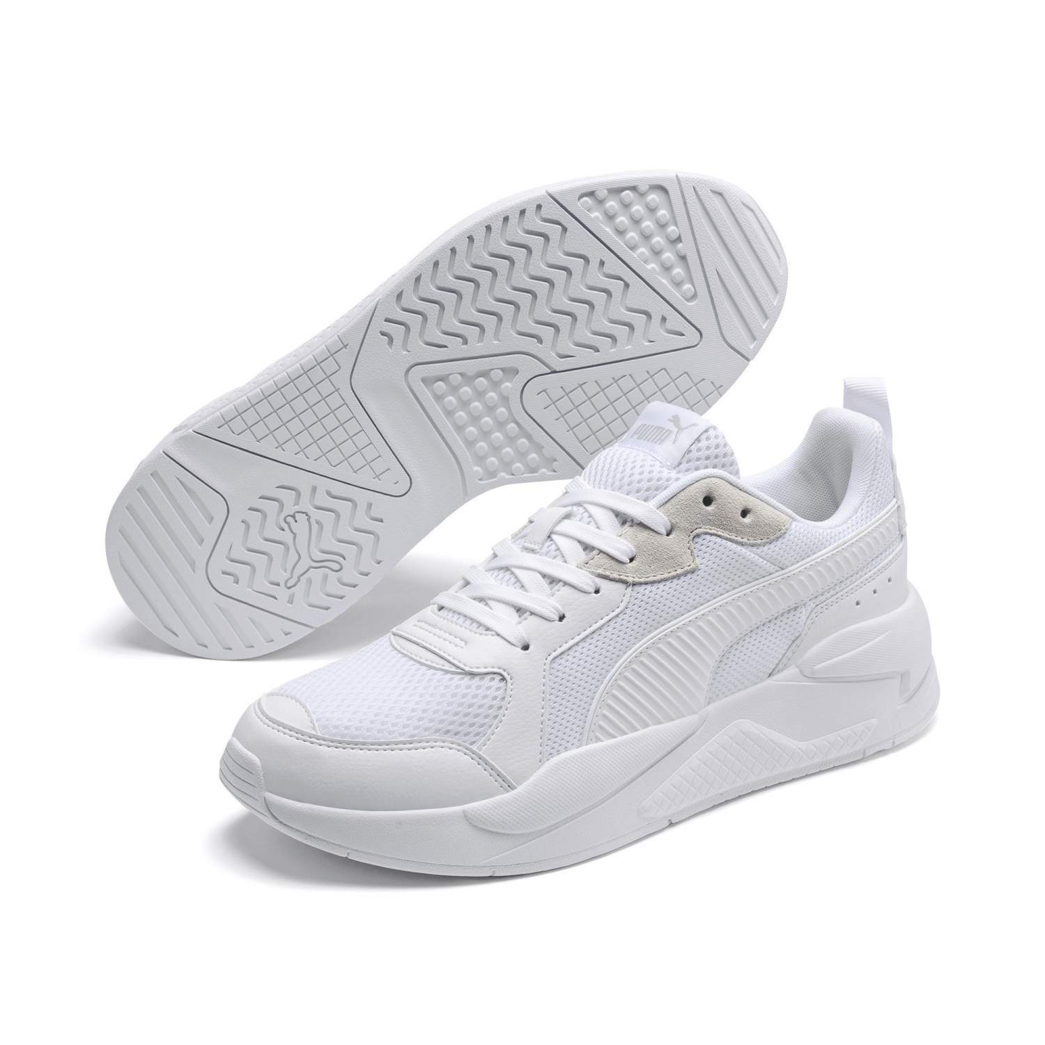 puma fast rider trainers