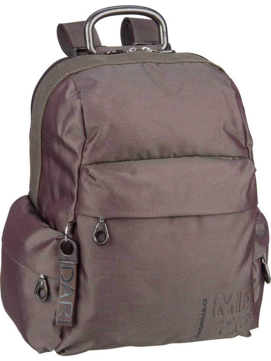 Mandarina duck shop backpack md20