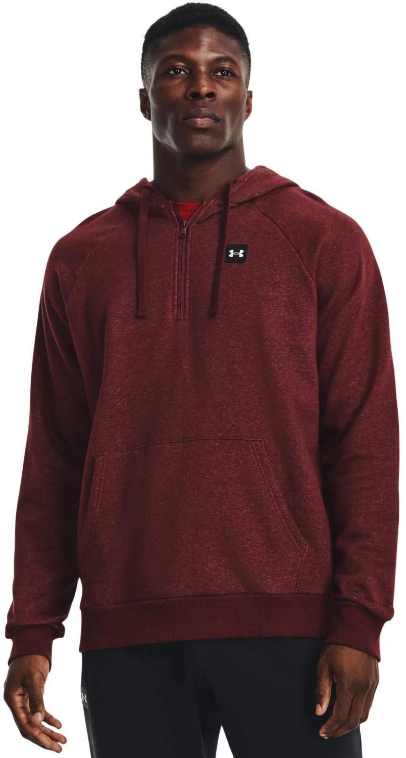 Mens under armour 2024 rival fleece hoodie