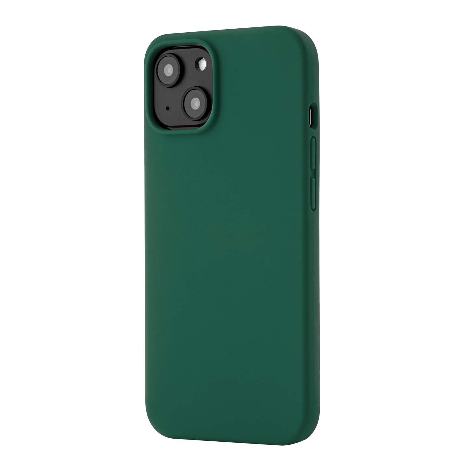 Чехол Защитный Ubear Touch Case Для Iphone 14, Силикон, Софт-Тач, купить в  Москве, цены в интернет-магазинах на Мегамаркет