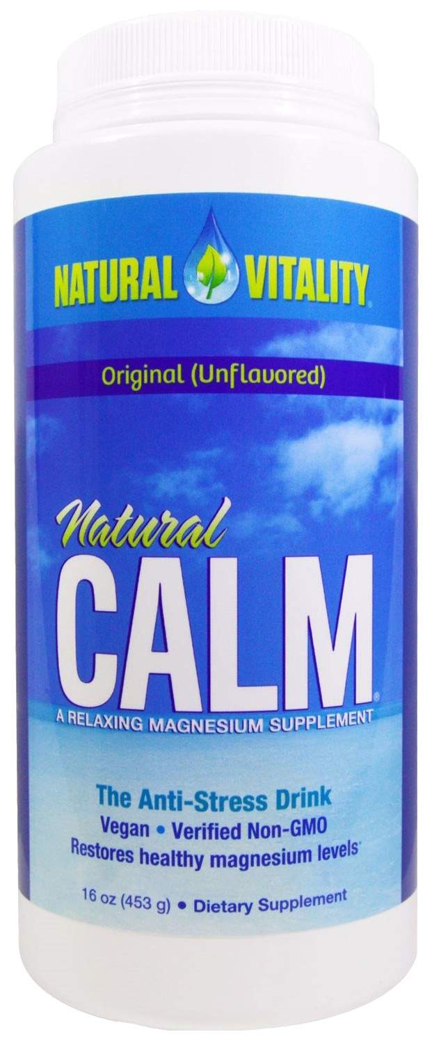 Natural calm