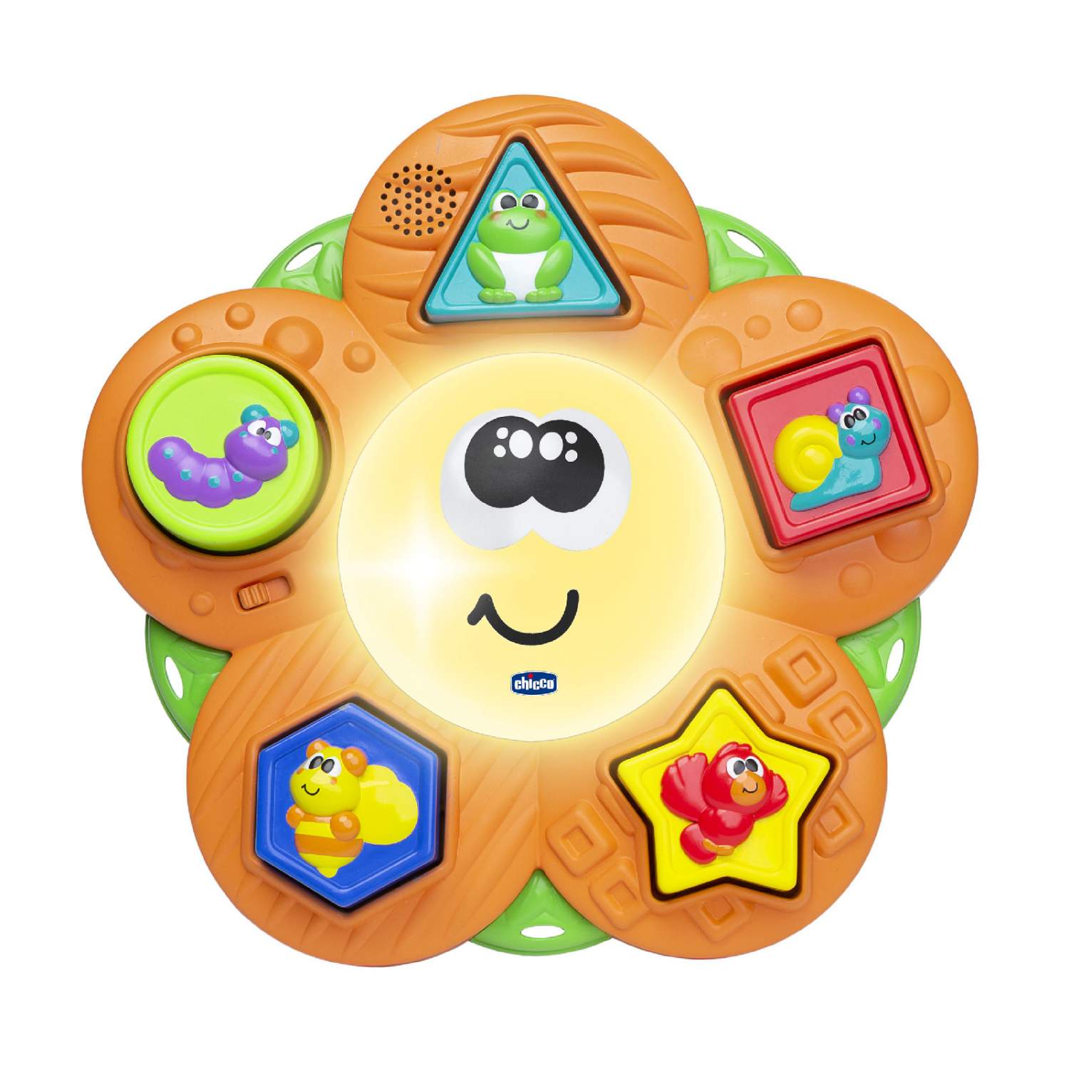 Развивающий столик чикко детский мир - 98 фото