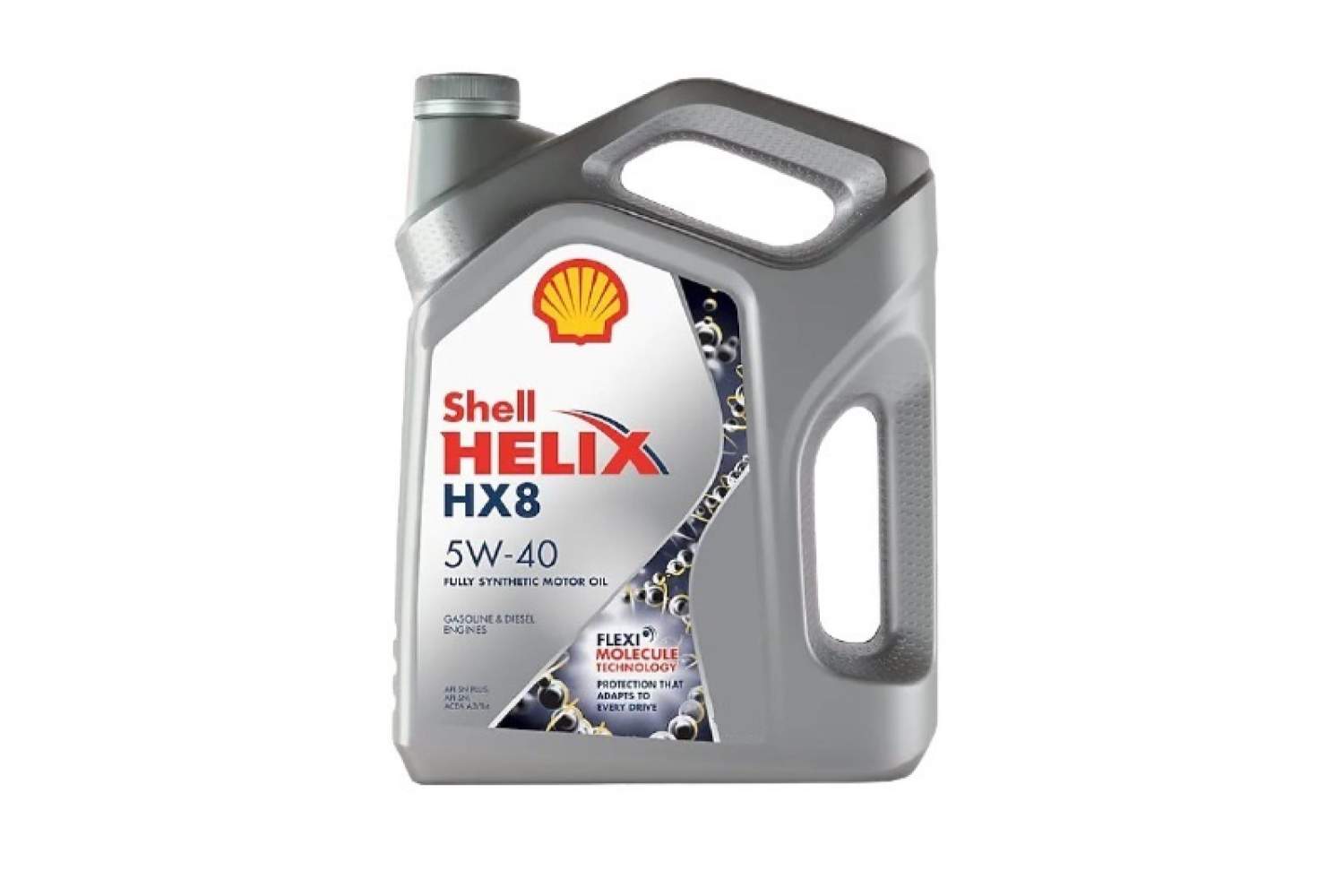 Shell 5w30 Купить В Красноярске