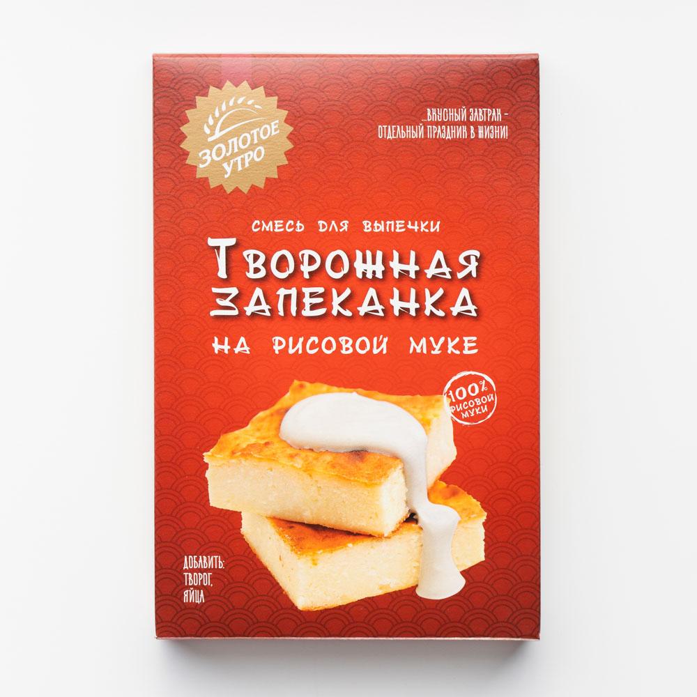 Нежная творожная запеканка с молоком рецепт – Русская кухня: Выпечка и десерты. «Еда»