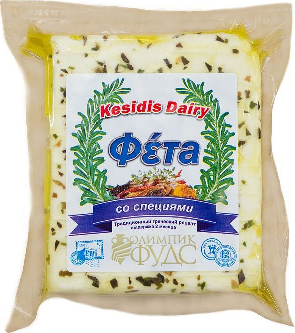 Фета Ozon