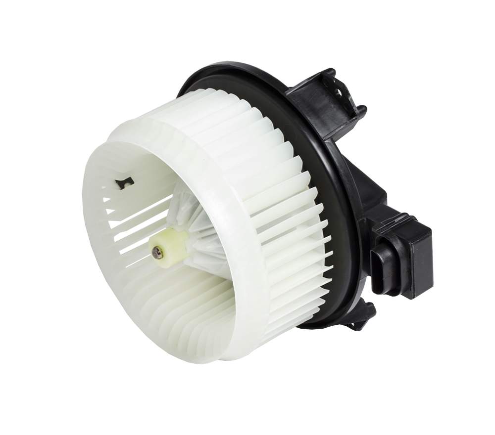 Купить мотор Отопителя NISSAN 27230MB40A, цены на Мегамаркет