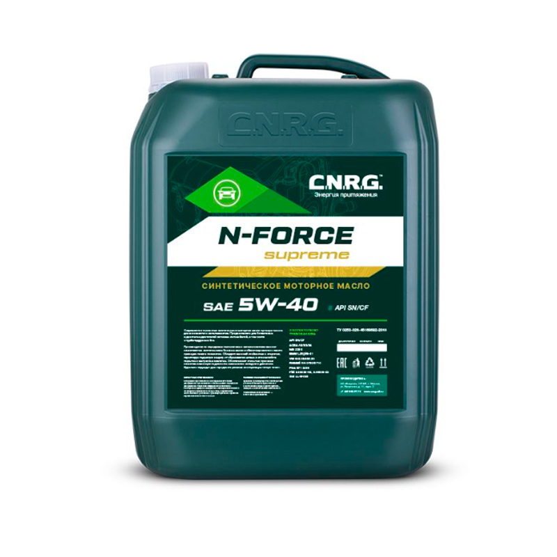 Масло Трансмиссионное Cnrg Купить В Москве