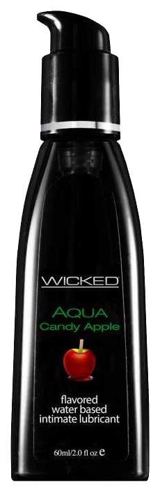 Интимные гель-смазки Wicked - купить интимные гель-смазки Wicked, цены ...