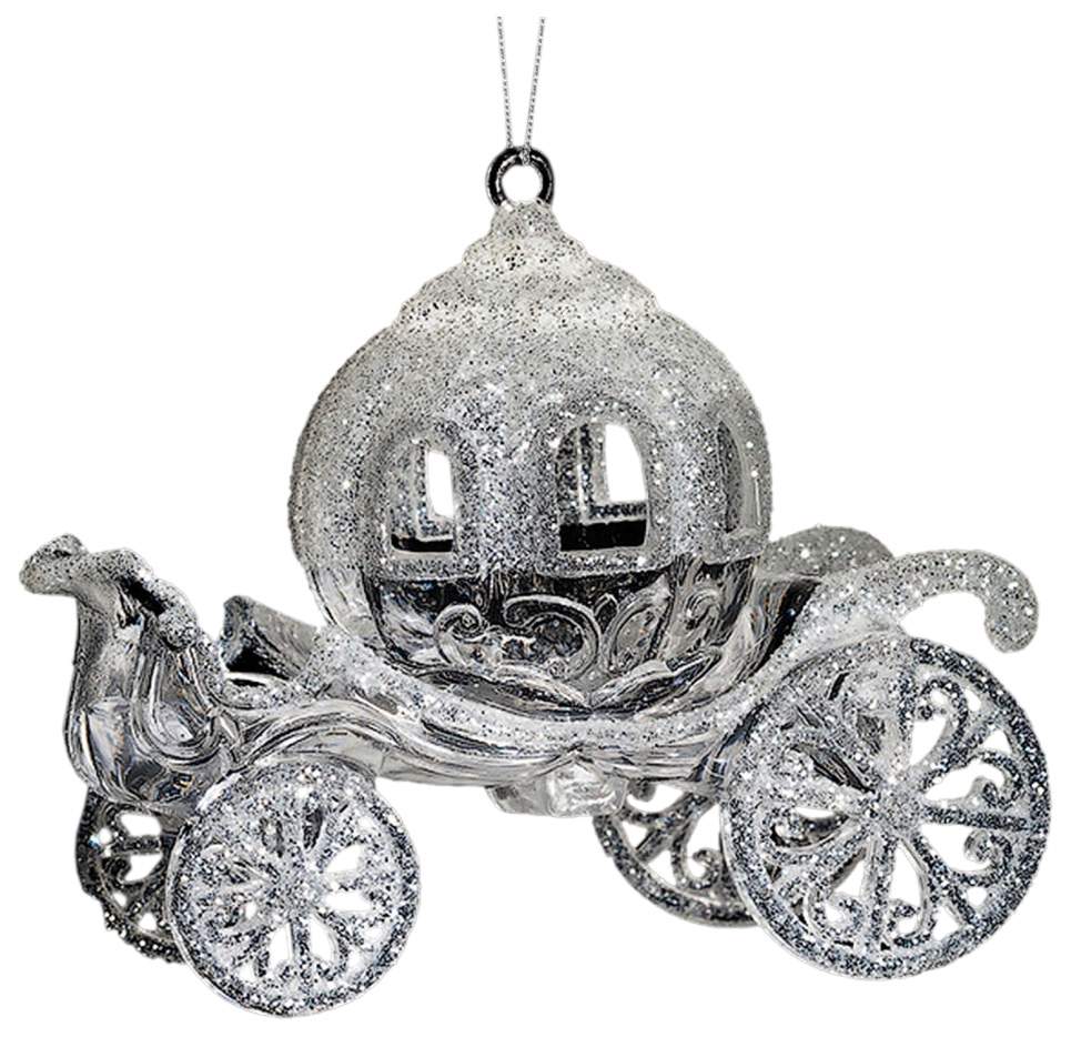 Игрушка карета 1108026 Princess Carriage