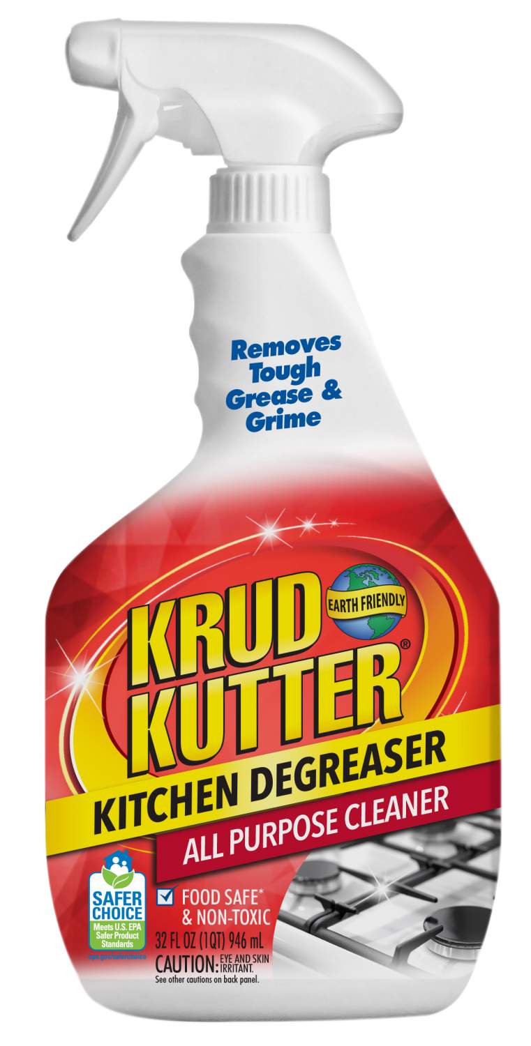 Чистящее средство для кухни Kitchen Degreaser, антижир, анти-жир, химия для  плит 946 мл – купить в Москве, цены в интернет-магазинах на Мегамаркет