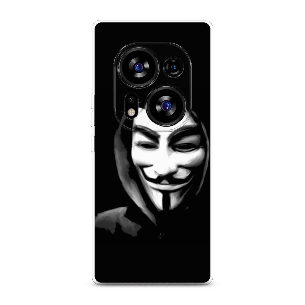 Чехол Awog на Tecno Phantom X2