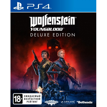 ps wolfenstein