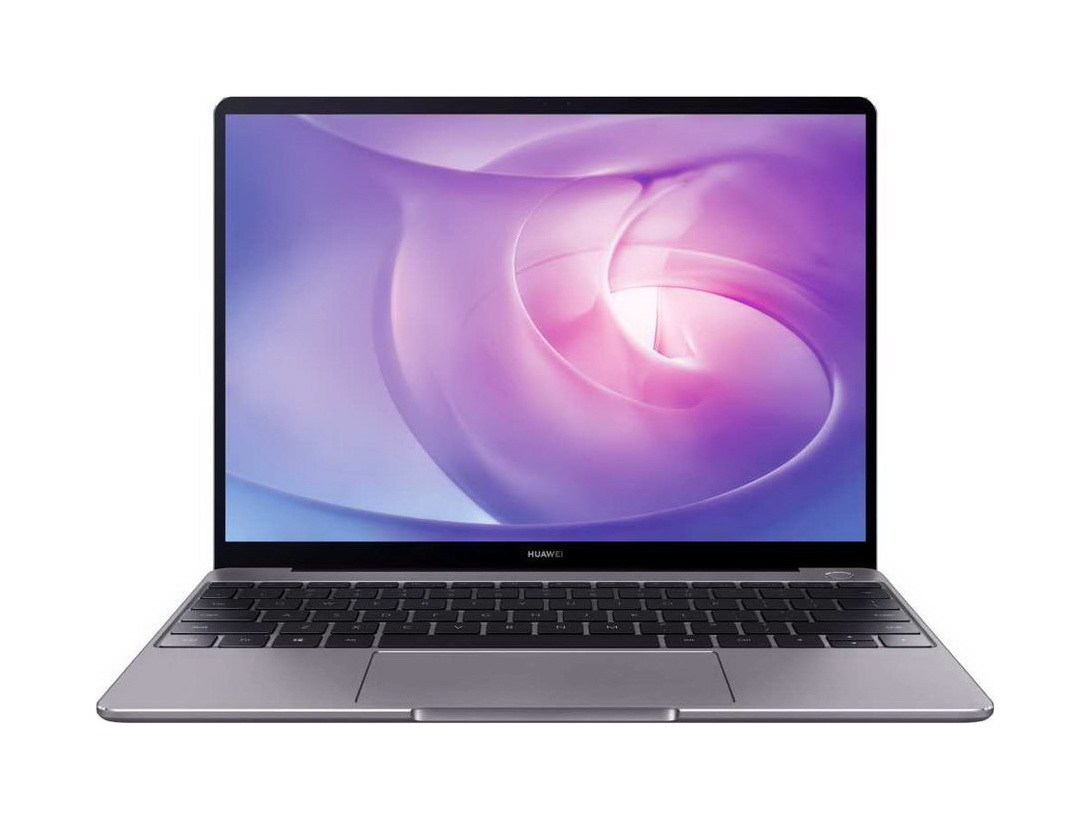 Huawei MateBook D13 HN W19R Gray 53011AAX