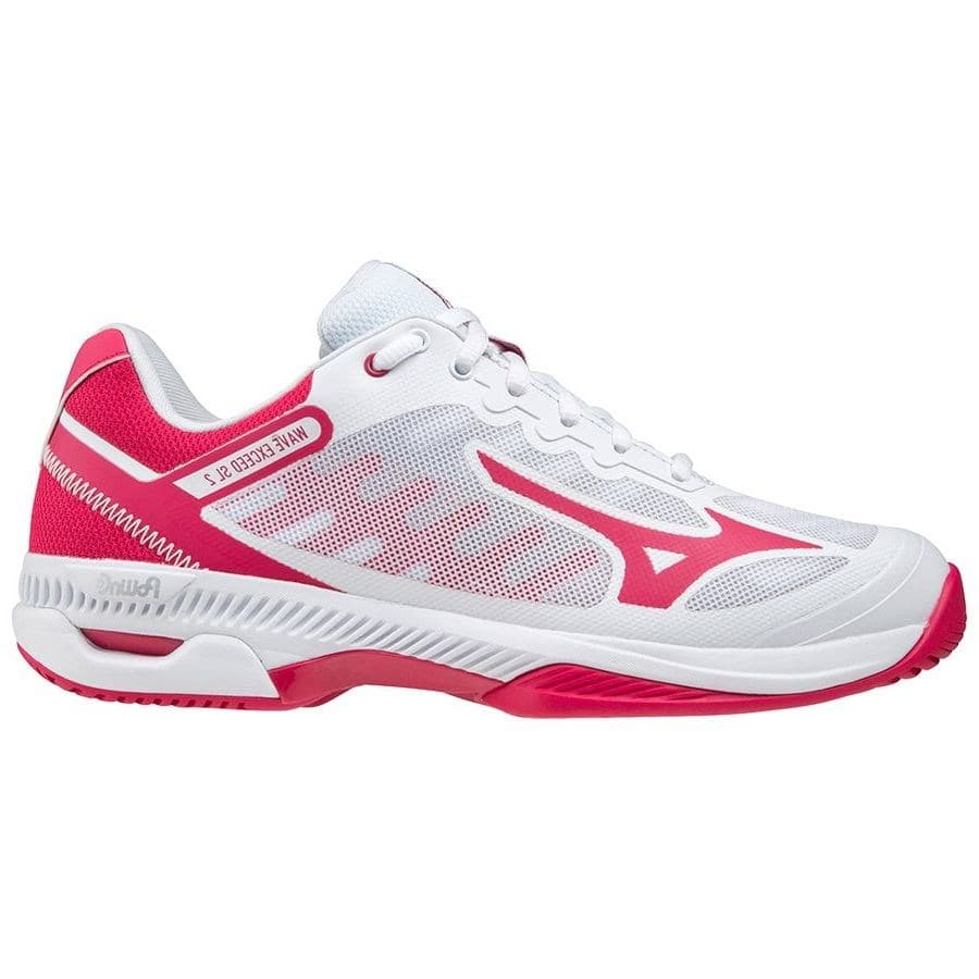 Mizuno wave outlet exceed 2