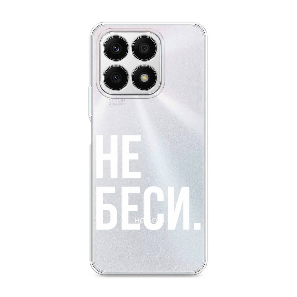 Чехол Awog на Honor X8A 