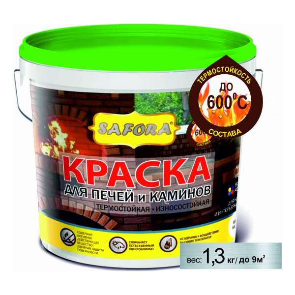 2 место – Elcon краска