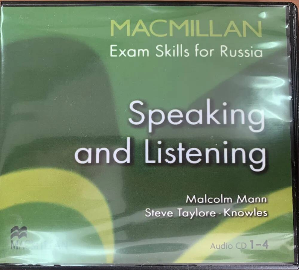 Macmillan Exam Skills for Russia / Учебное пособие для подготовки к ЕГЭ по  англи… - купить книги для подготовки к ЕГЭ в интернет-магазинах, цены на  Мегамаркет | 4607167310551