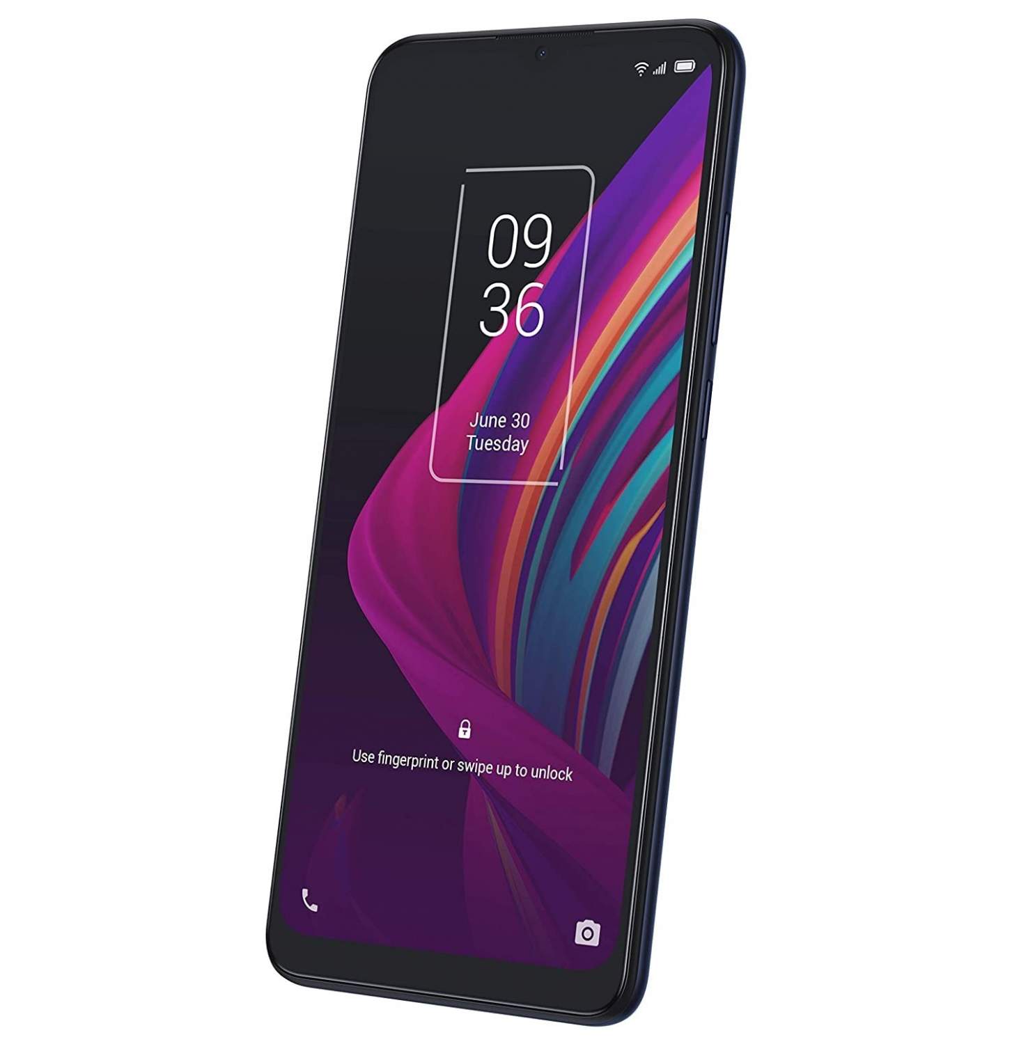 Смартфон TCL 10SE 128GB Polar Night (T766H-2ALCRU12), купить в Москве, цены  в интернет-магазинах на Мегамаркет