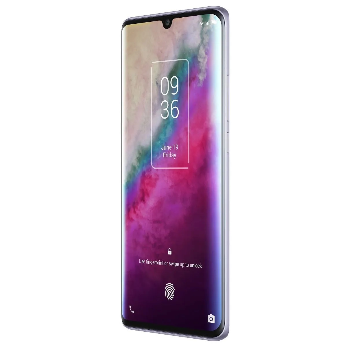 Смартфон TCL 10Plus 256GB Starlight Silver (T782H-2BLCRU42) - отзывы  покупателей на маркетплейсе Мегамаркет | Артикул: 100028385859