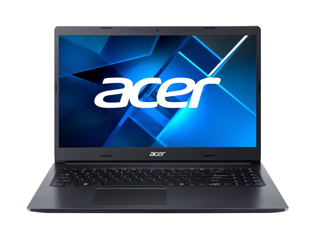 Ноутбук Acer Extensa 15 EX215-22-R6RJ Black (NX.EG9ER.00V) - характеристики, техническое описание - маркетплейс sbermegamarket.ru