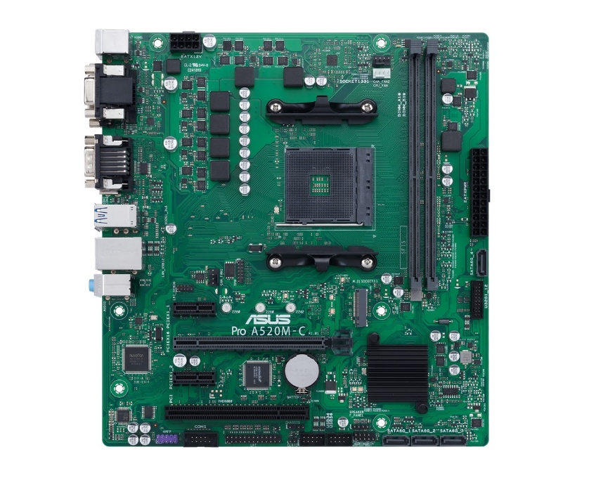 A520m pro ddr4. A520m pro ddr4