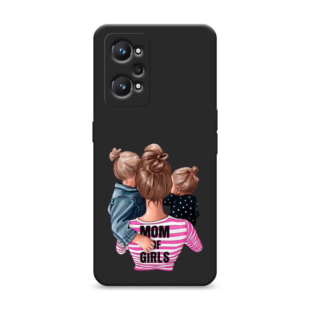 Чехол Awog на Realme GT Neo 2 