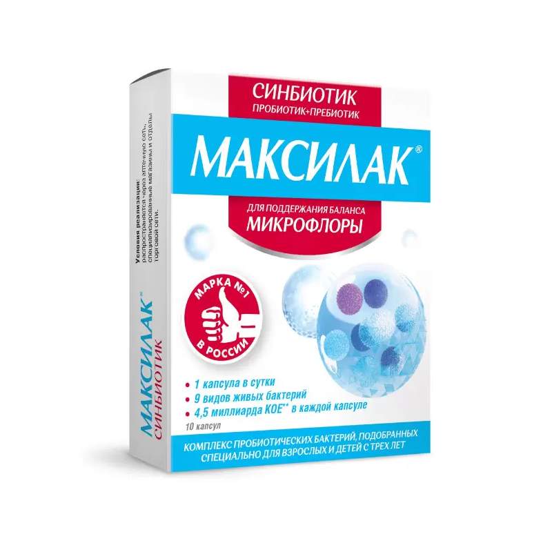 Положительные