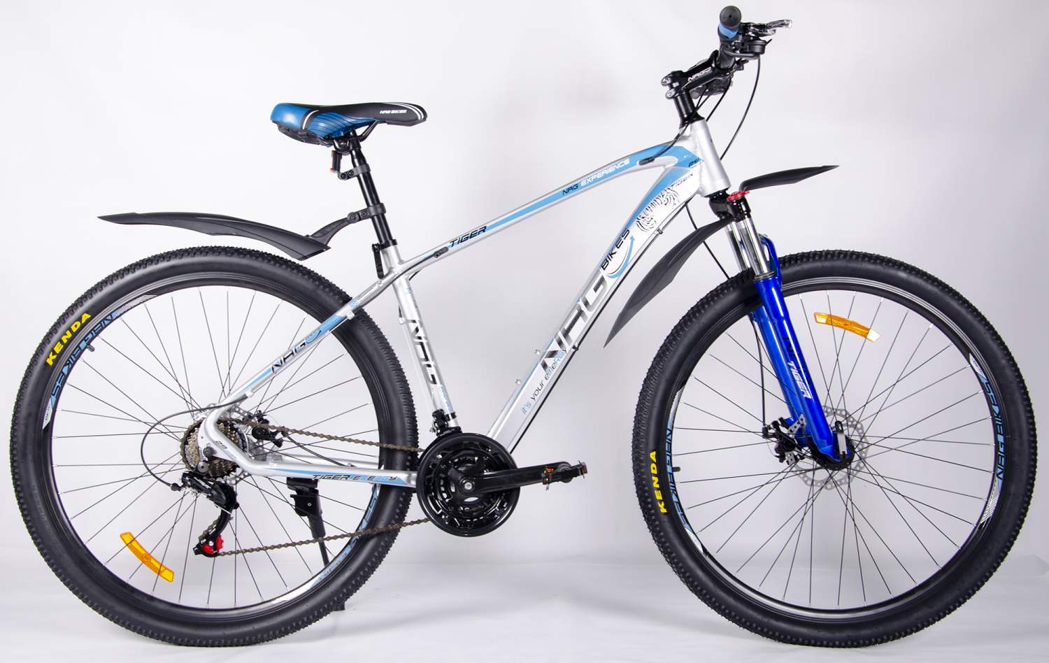 Велосипеды NRG Bikes – купить велосипеды NRG Bikes, цены на Мегамаркет