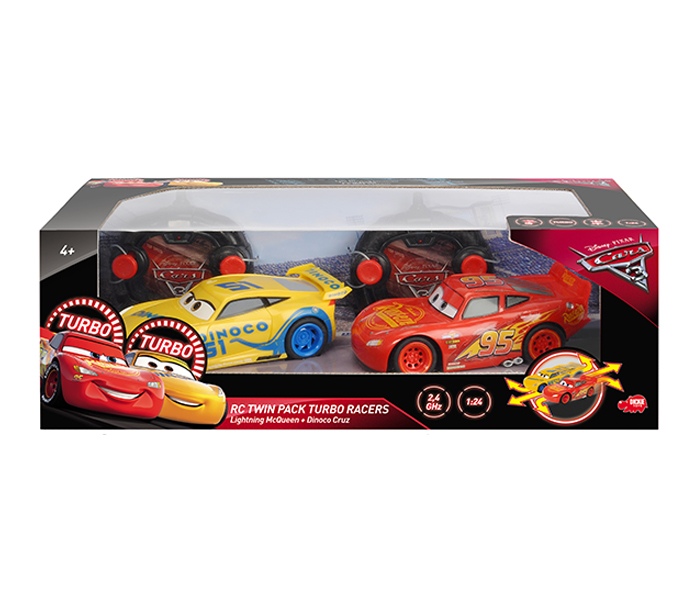 Dickie cars 3 clearance