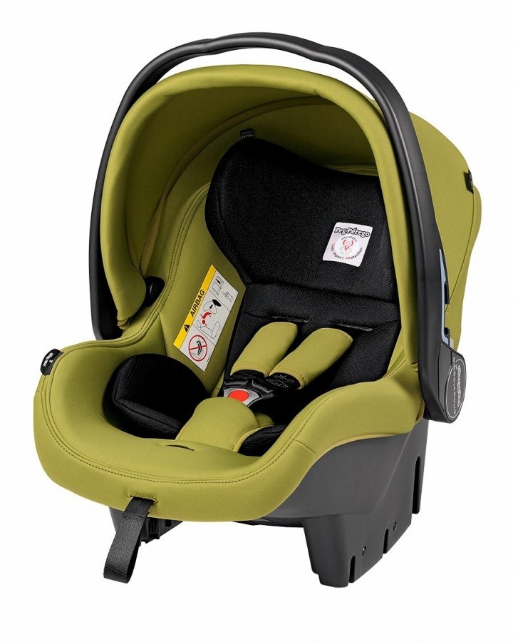 Peg perego кресло 0