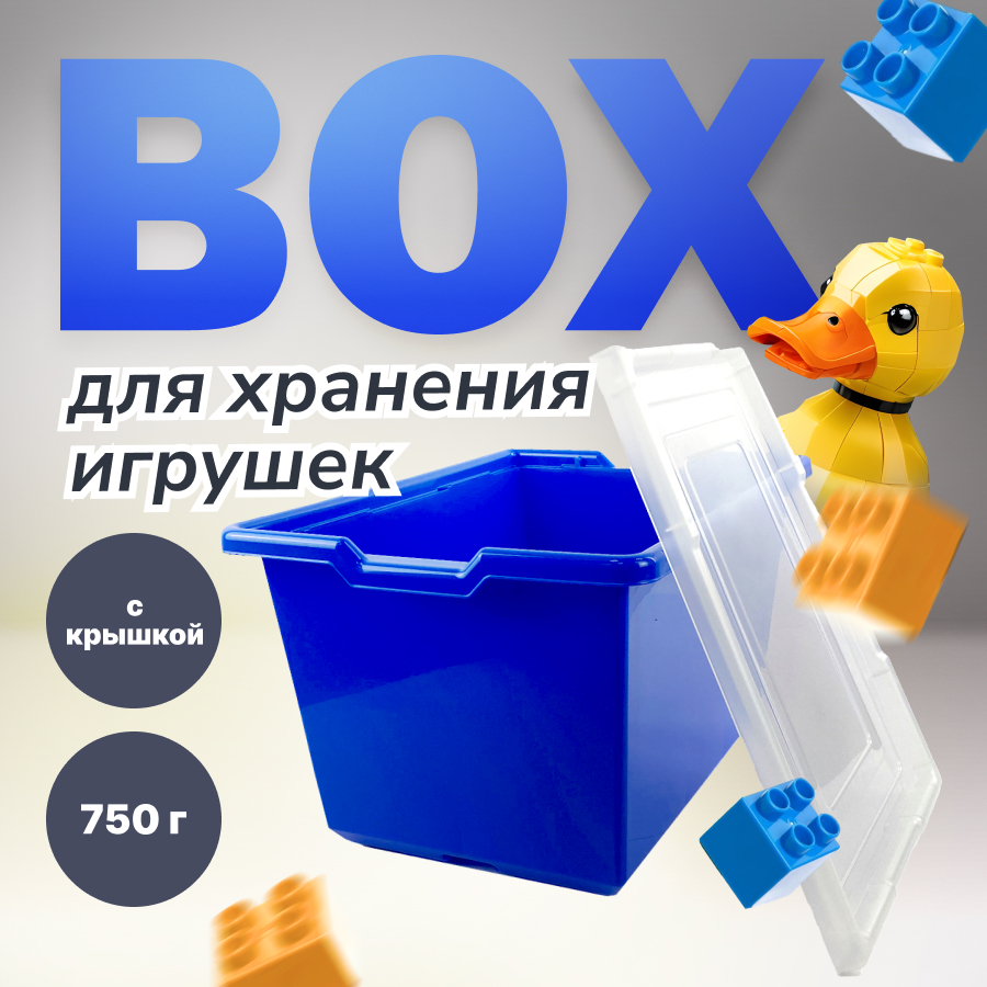 Отзывы о коробка для хранения конструкторов LEGO Education 9840, 1 шт. -  отзывы покупателей на Мегамаркет | ящики для хранения игрушек - 100051970338