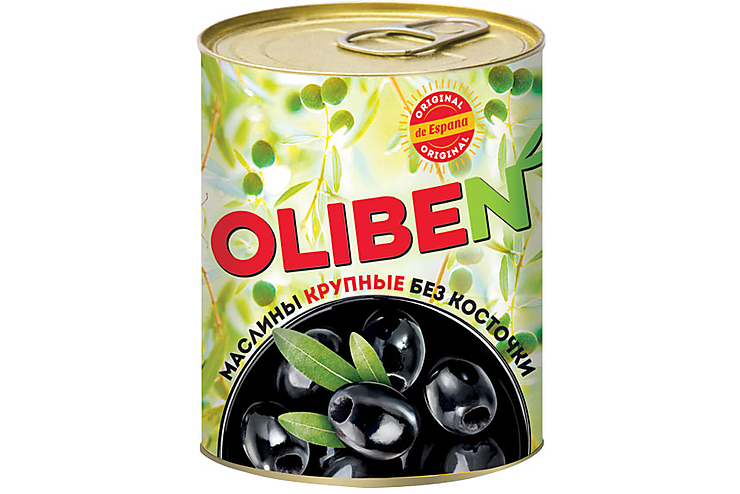Маслины Ozon