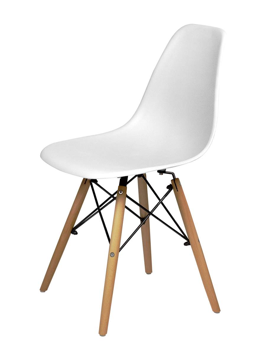 Инструкция по сборке стула eames dsw