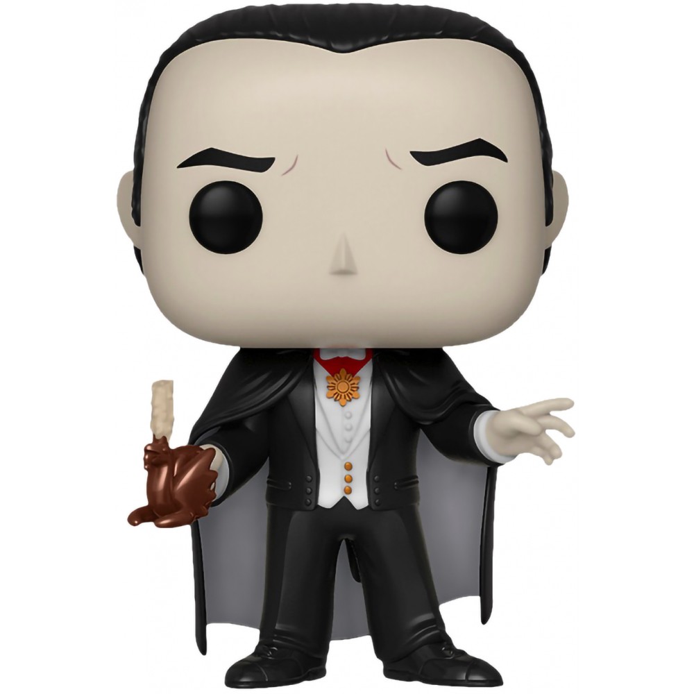 Фигурка Funko POP! Movies Universal Monsters S2 Dracula 41383, купить в  Москве, цены в интернет-магазинах на Мегамаркет