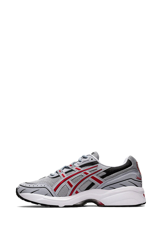 Кроссовки мужские Asics GEL-1090 серые 11 US - купить в Москве, цены на  СберМегаМаркет