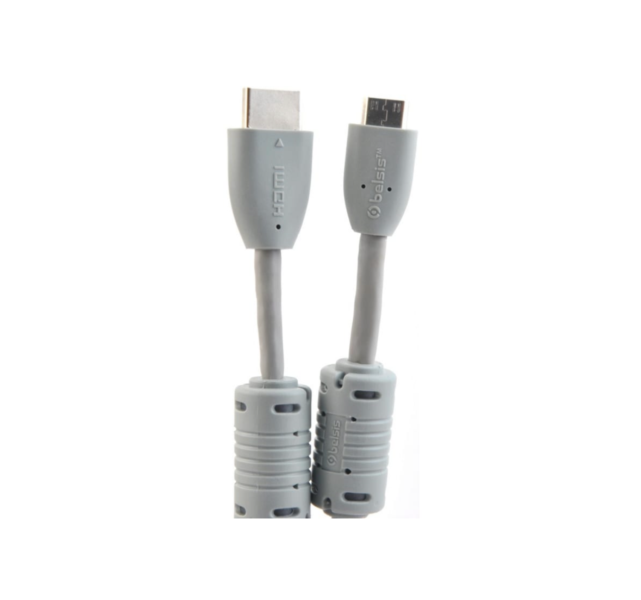 Купить кабель межкомпонентный Belsis BW1454 Кабель HDMI HDMI вилка ...