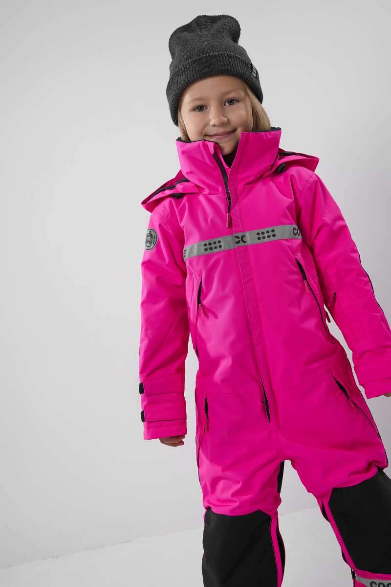Cool zone ski suit on sale