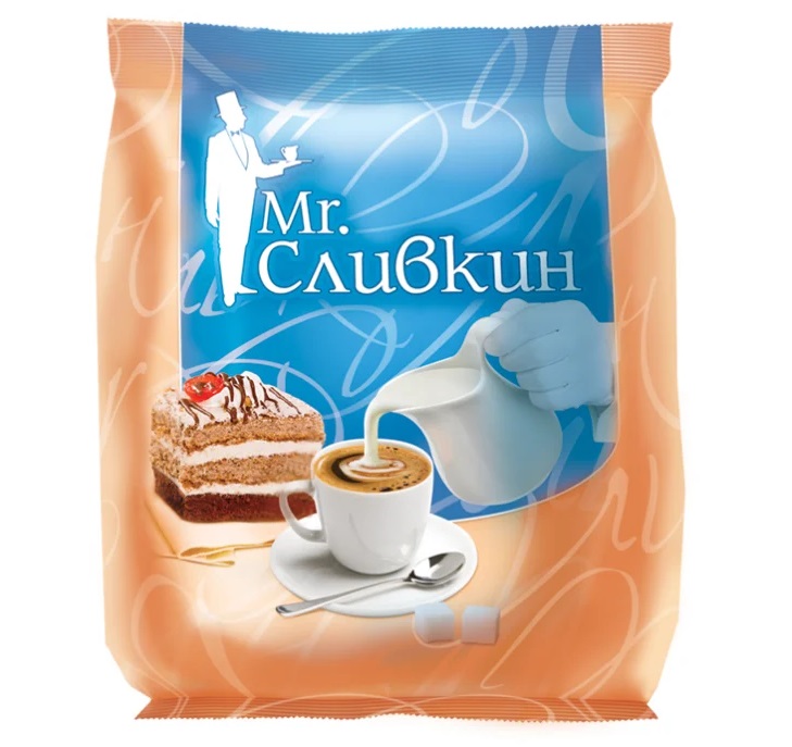 Купить Сухие Сливки В Магазине