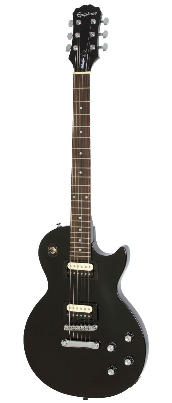 epiphone les paul studio guitar center