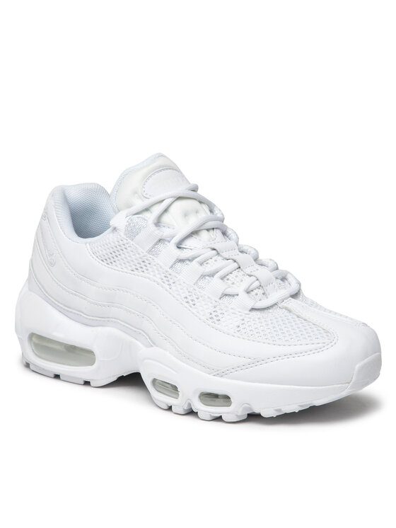 Кроссовки женские Nike Air Max 95 Gs (DZ5635-001)