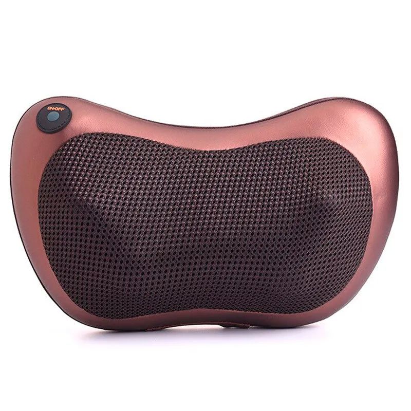 Massage pillow outlet 8028