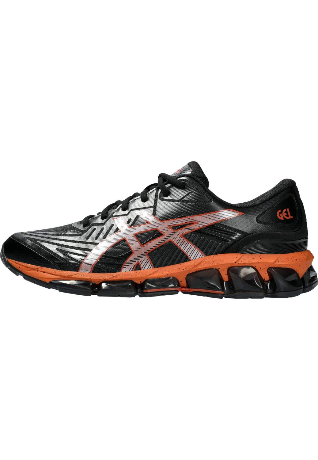 Men's gel quantum 18 store