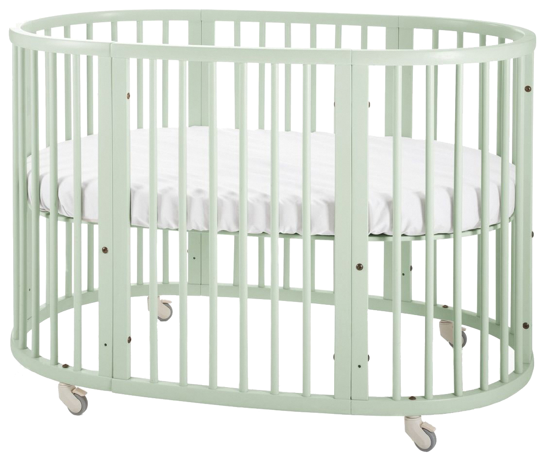 Кровать stokke кровать sleepi