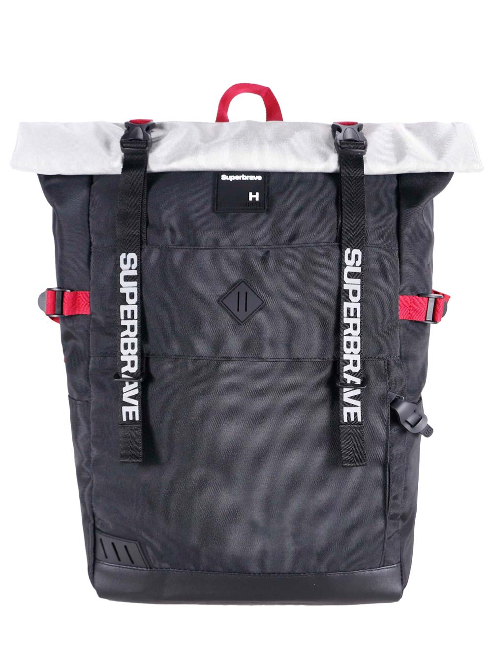 Superdry cheap coleman backpack