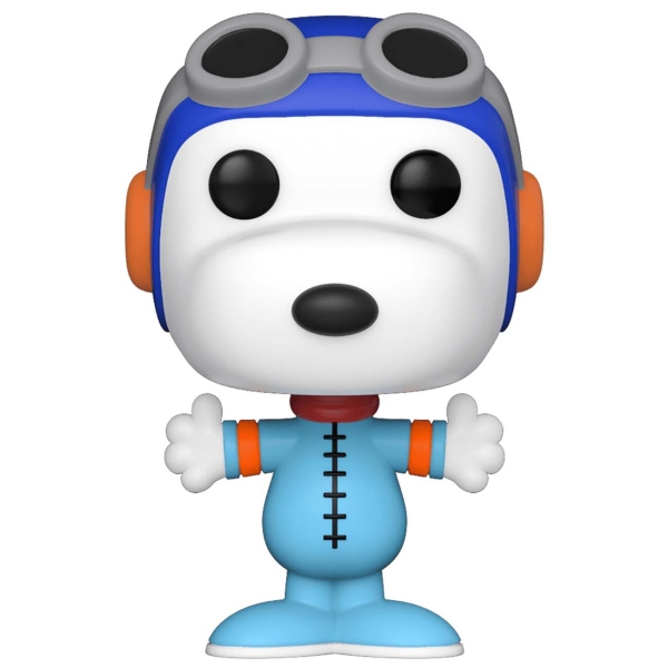 Snoopy pop sale vinyl