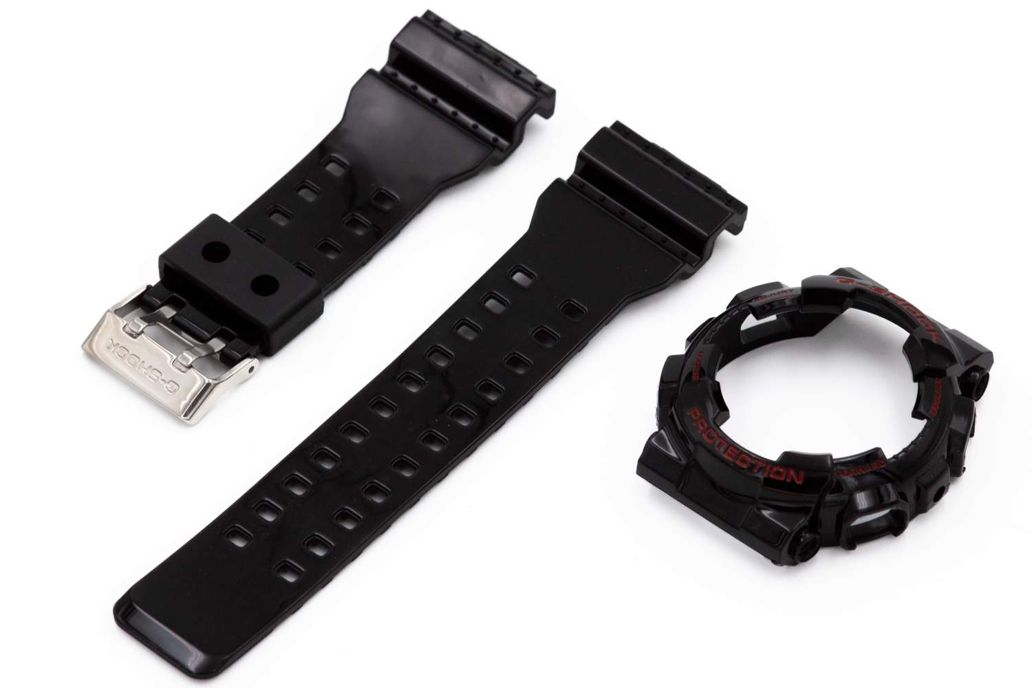 Watch Band CASE G SHOCK GA 100